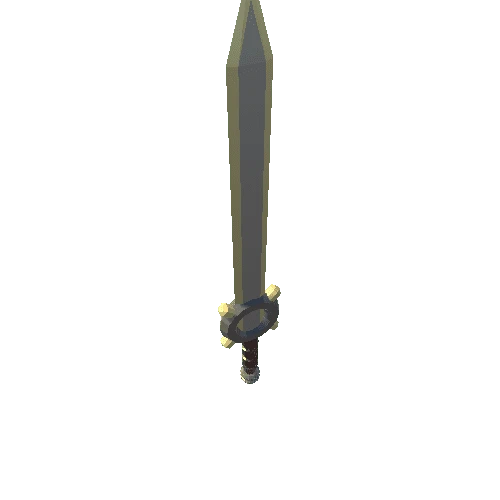 HYPEPOLY - Sword_148